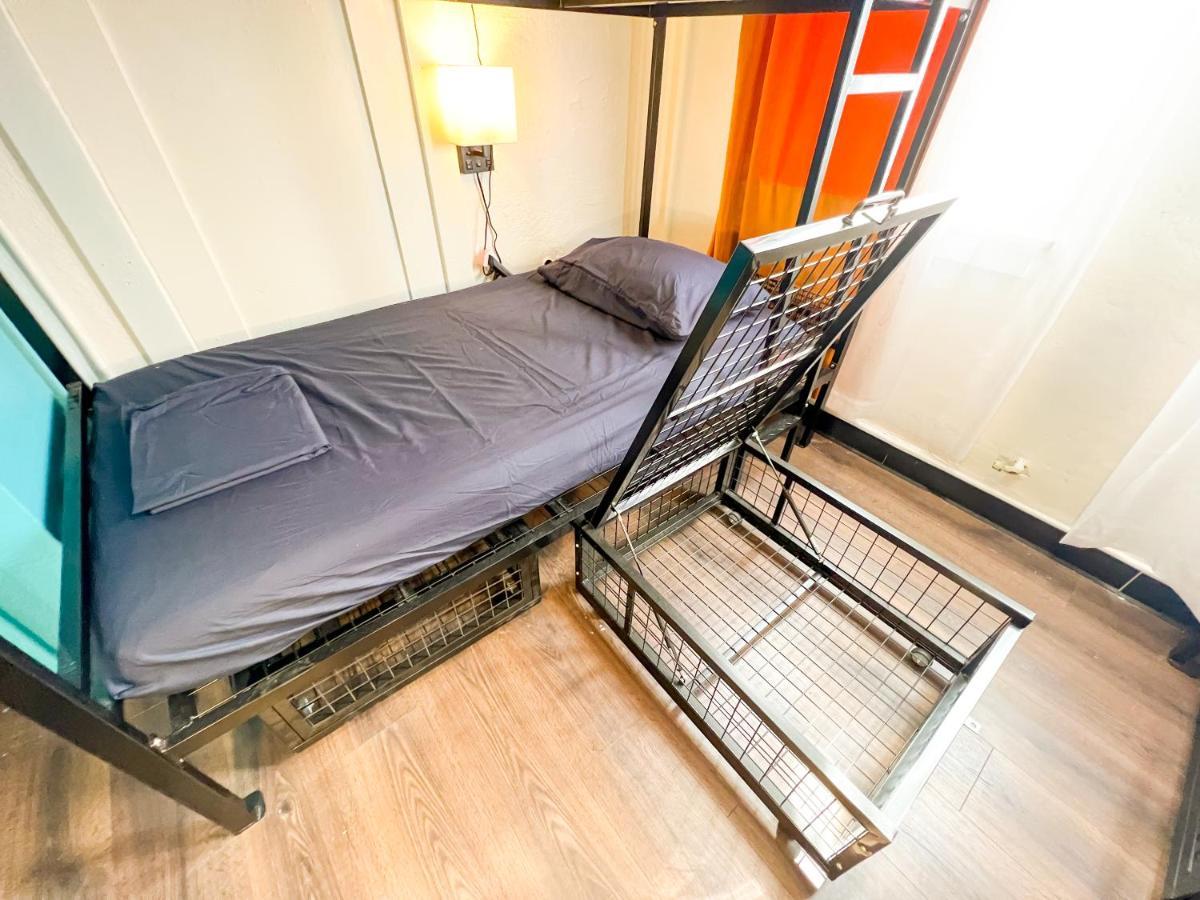 Ith Mission Backpacker Hostel