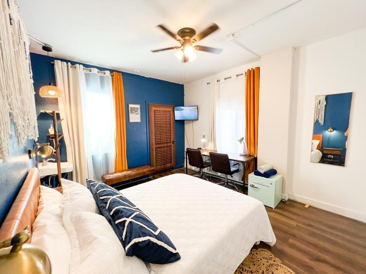 Hostel Ith Mission Backpacker San Diego