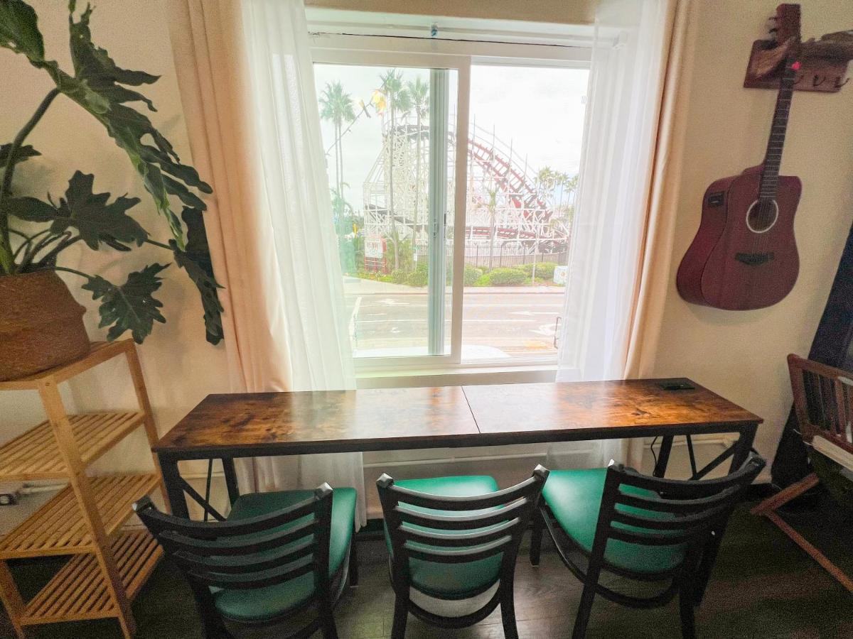 Hostel Ith Mission Backpacker San Diego
