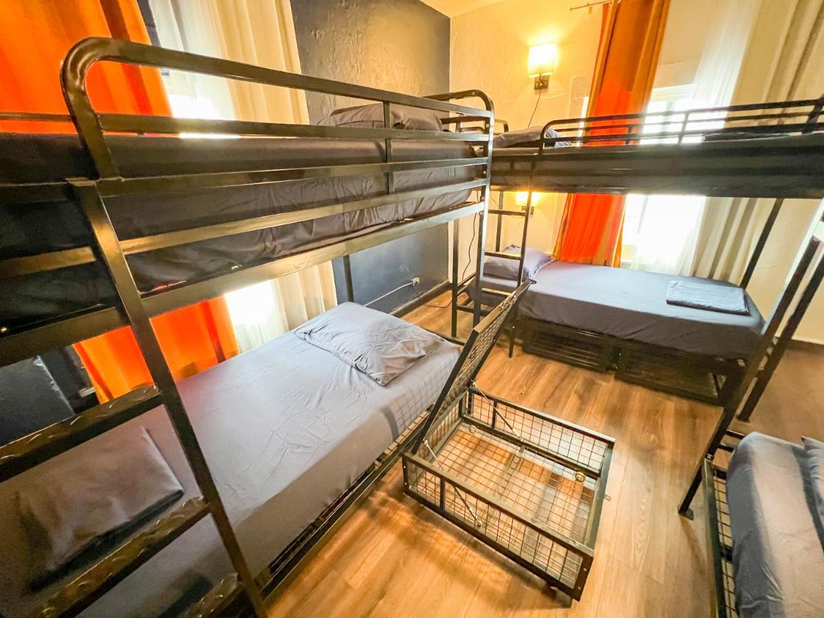 Ith Mission Backpacker Hostel