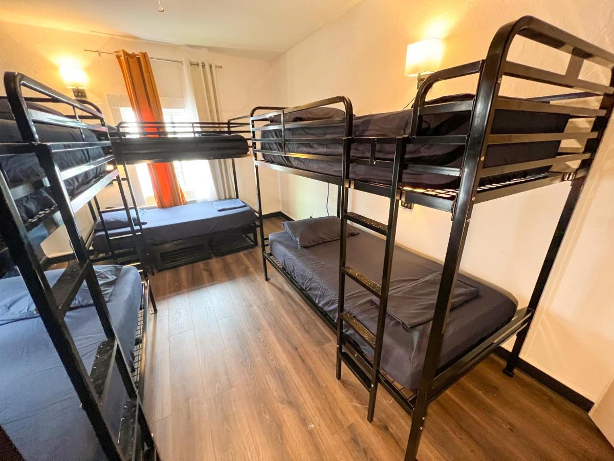 Ith Mission Backpacker Hostel San Diego
