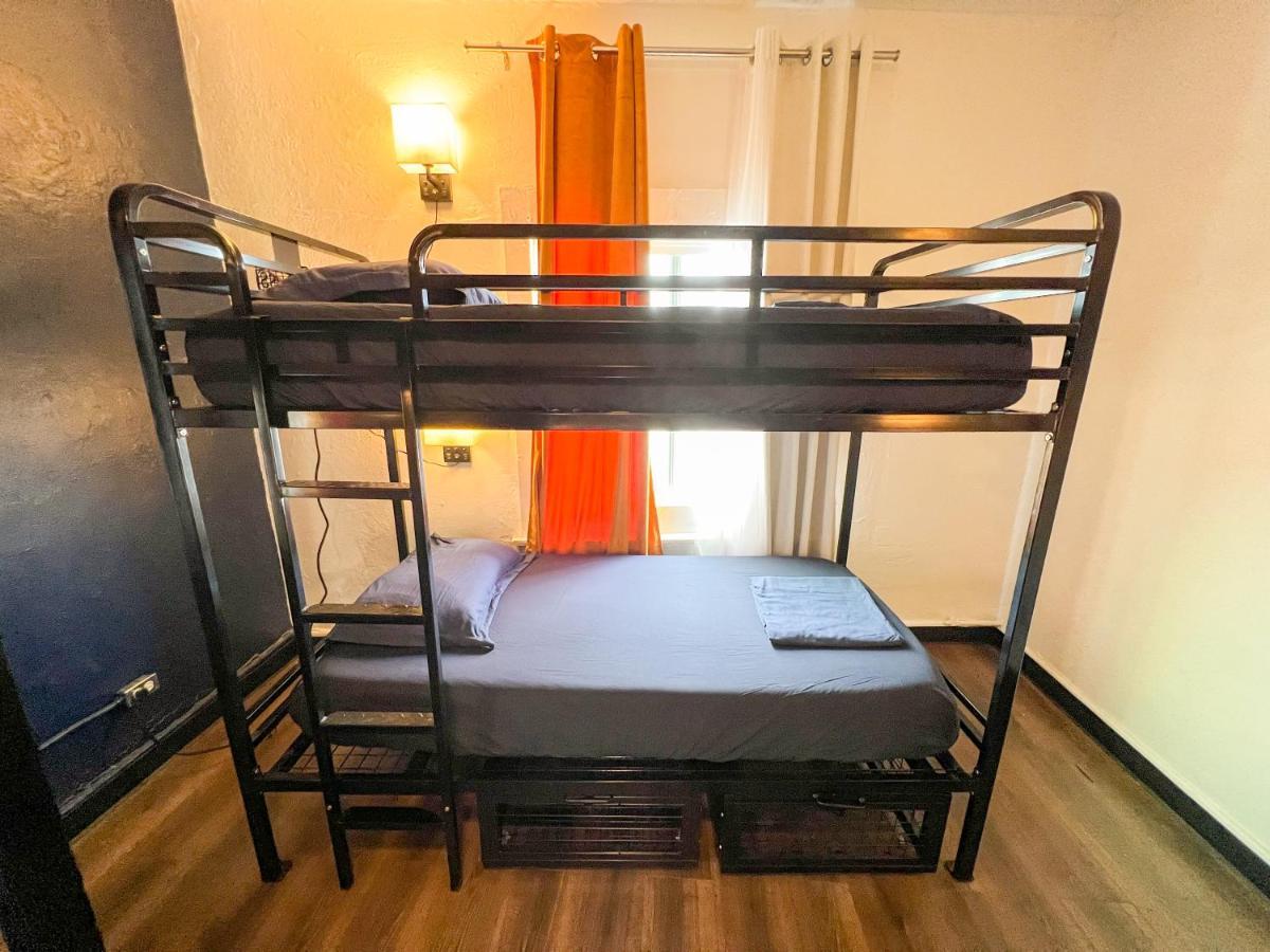 Ith Mission Backpacker Hostel