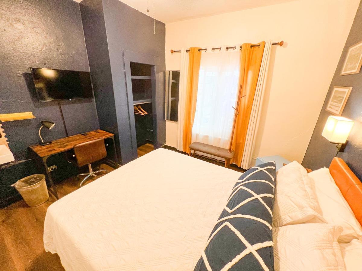 Ith Mission Backpacker Hostel San Diego