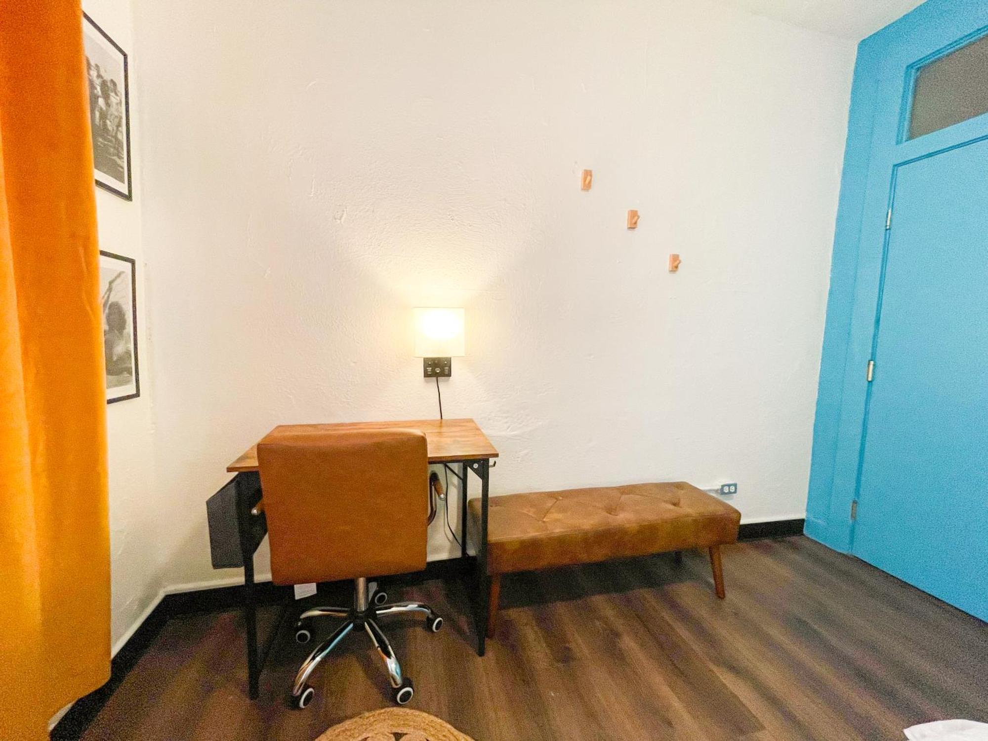 Ith Mission Backpacker Hostel San Diego